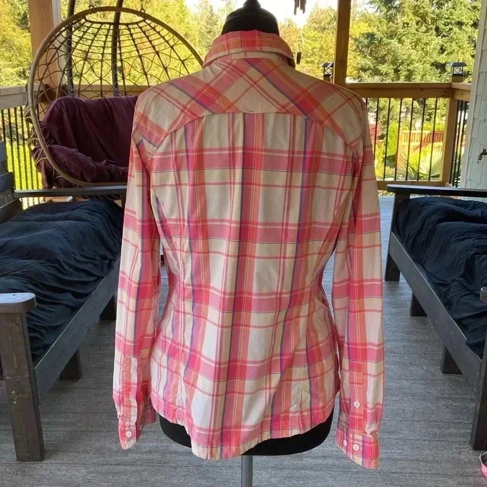 Columbia | Long Sleeve Button Down - Picture 6 of 13